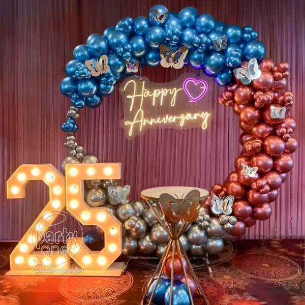 Golden Years Celebration Pack